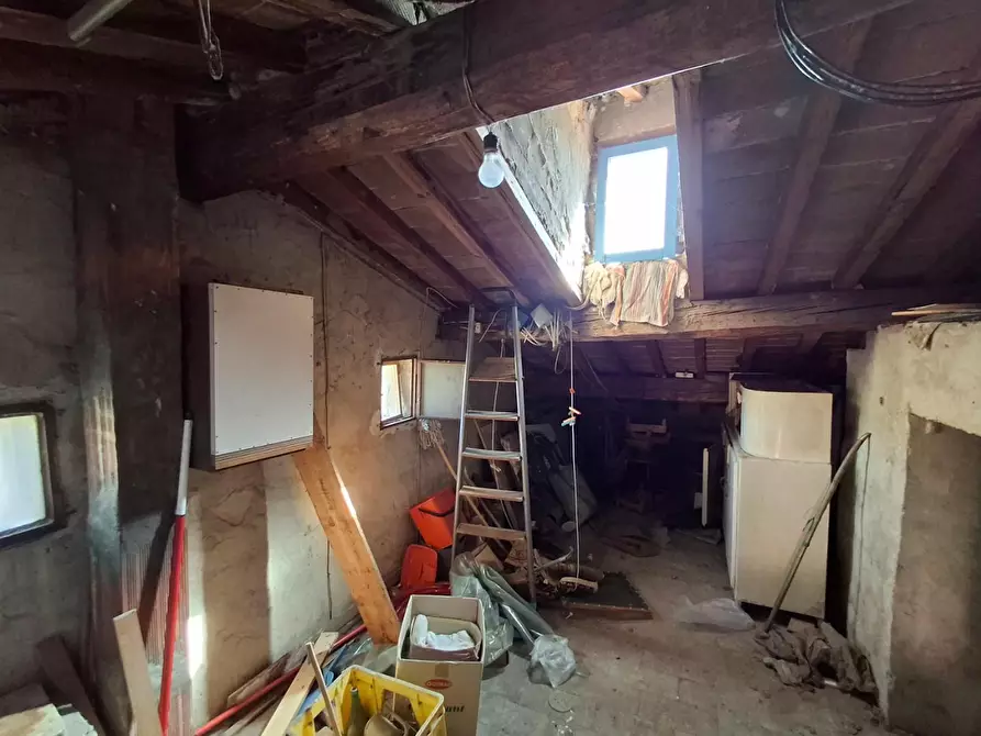 Immagine 15 di Terratetto in vendita  a Capraia E Limite