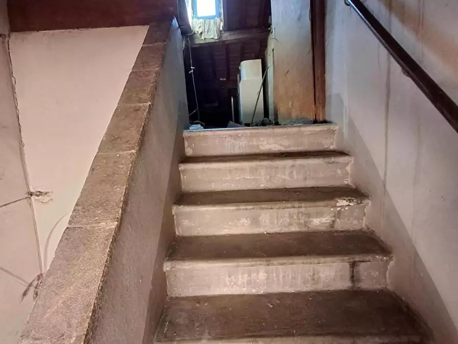 Immagine 12 di Terratetto in vendita  a Capraia E Limite