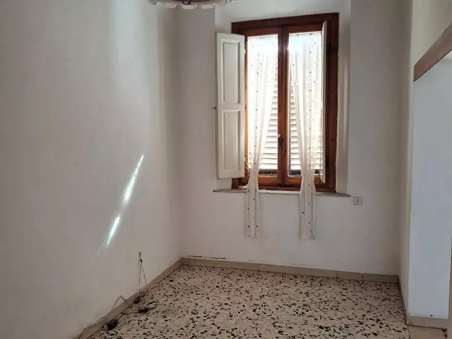 Immagine 8 di Terratetto in vendita  a Capraia E Limite