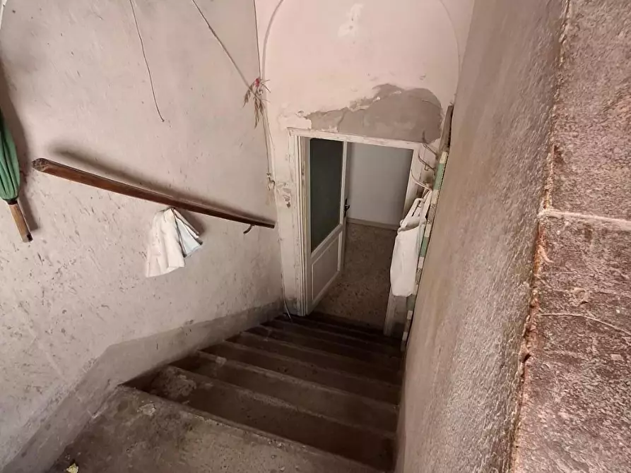 Immagine 13 di Terratetto in vendita  a Capraia E Limite