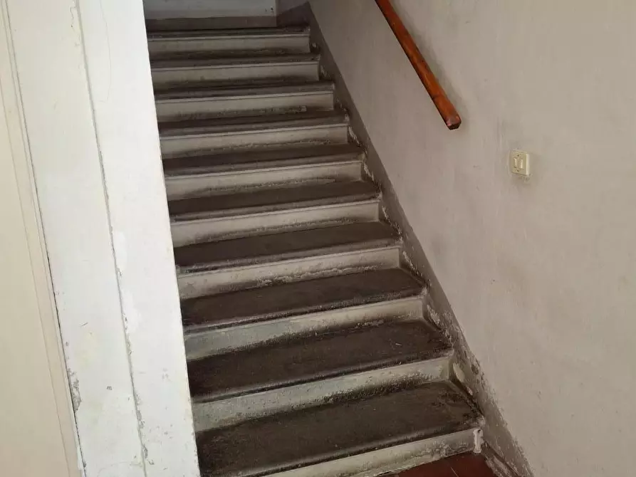 Immagine 4 di Terratetto in vendita  a Capraia E Limite