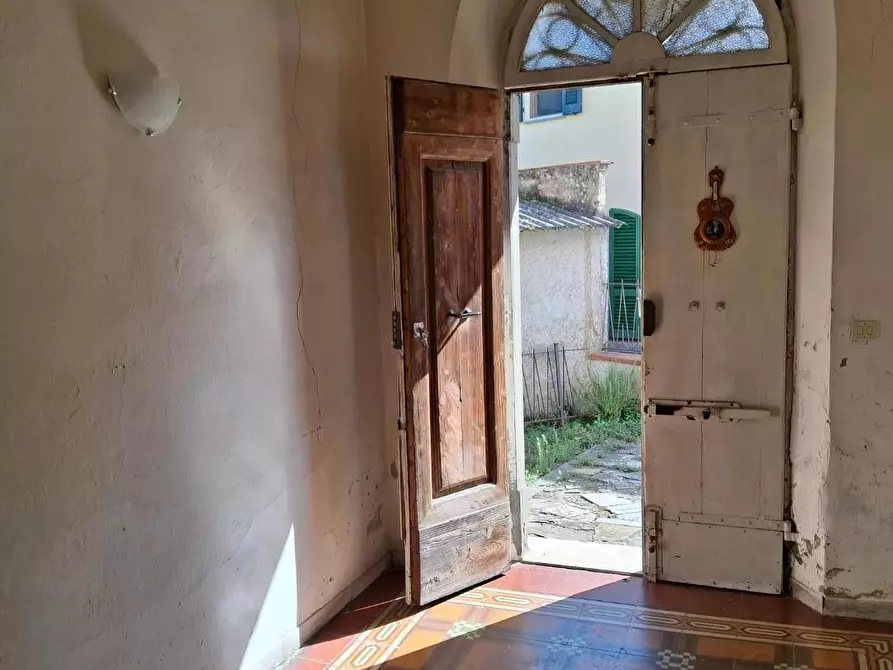 Immagine 2 di Terratetto in vendita  a Capraia E Limite