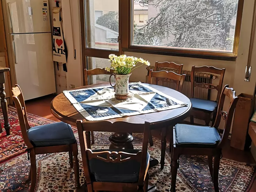 Immagine 6 di Casa semindipendente in vendita  a Viareggio