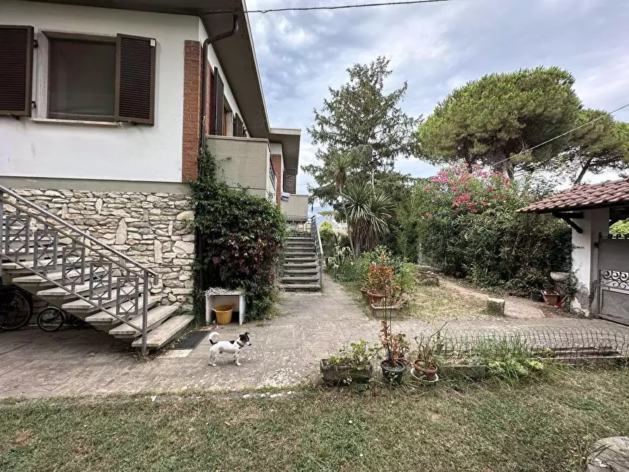 Immagine 15 di Casa indipendente in vendita  a Carrara