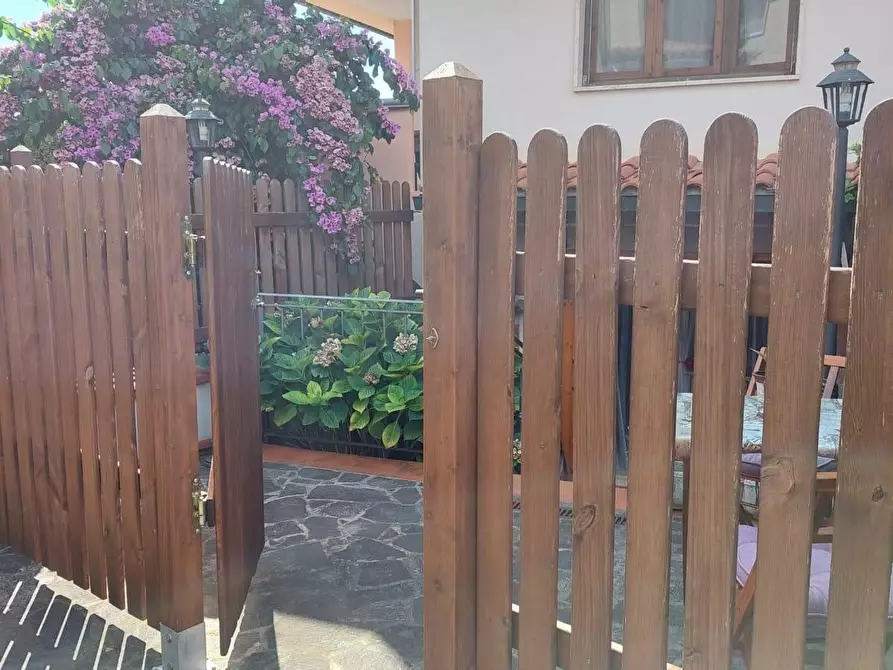 Immagine 16 di Appartamento in vendita  a Bibbona