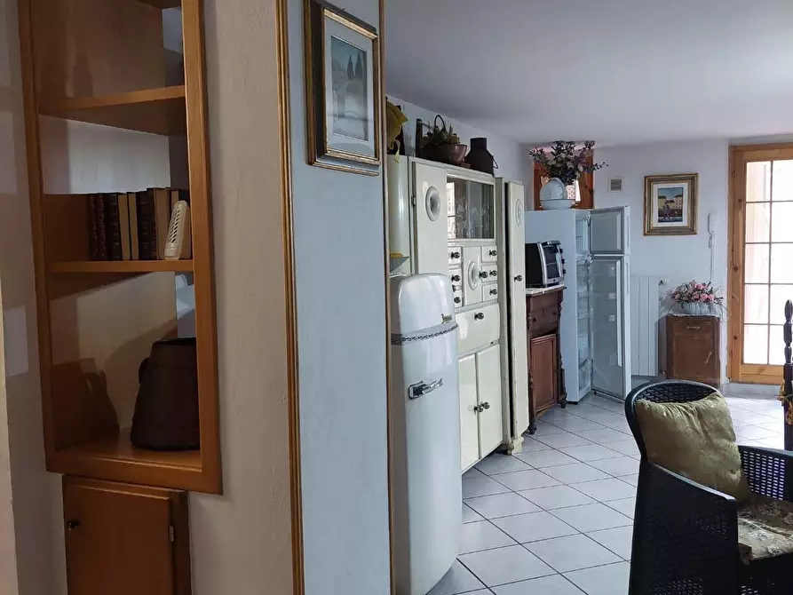 Immagine 50 di Appartamento in vendita  a Bibbona