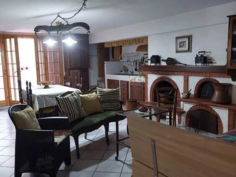 Immagine 52 di Appartamento in vendita  a Bibbona