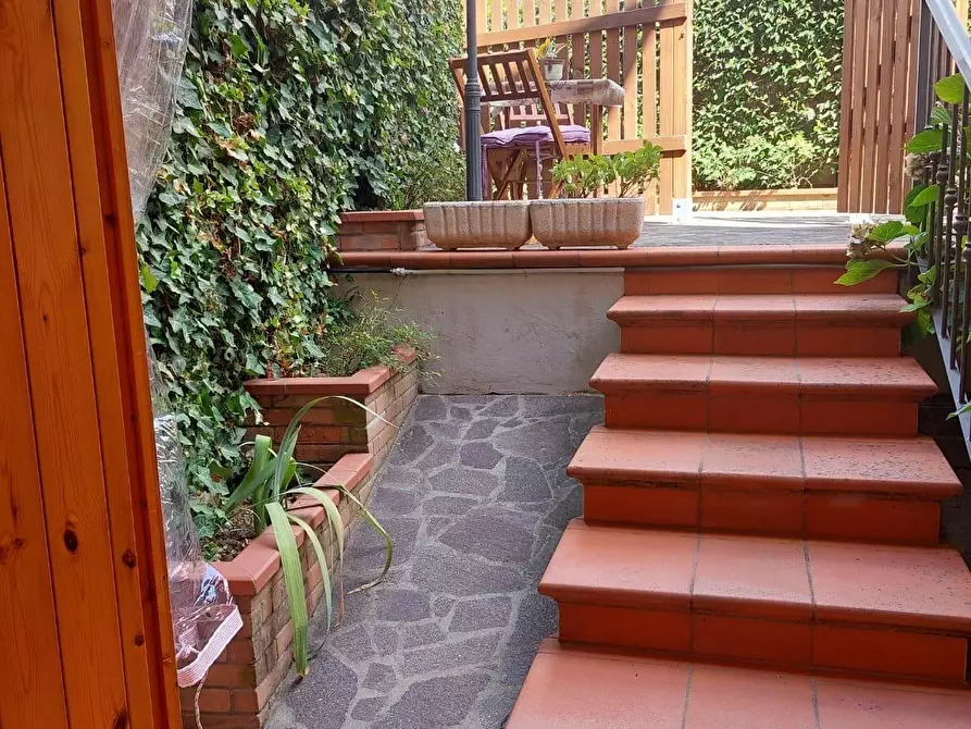 Immagine 56 di Appartamento in vendita  a Bibbona