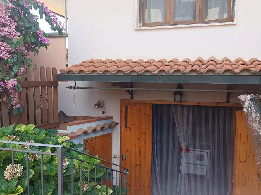 Immagine 15 di Appartamento in vendita  a Bibbona