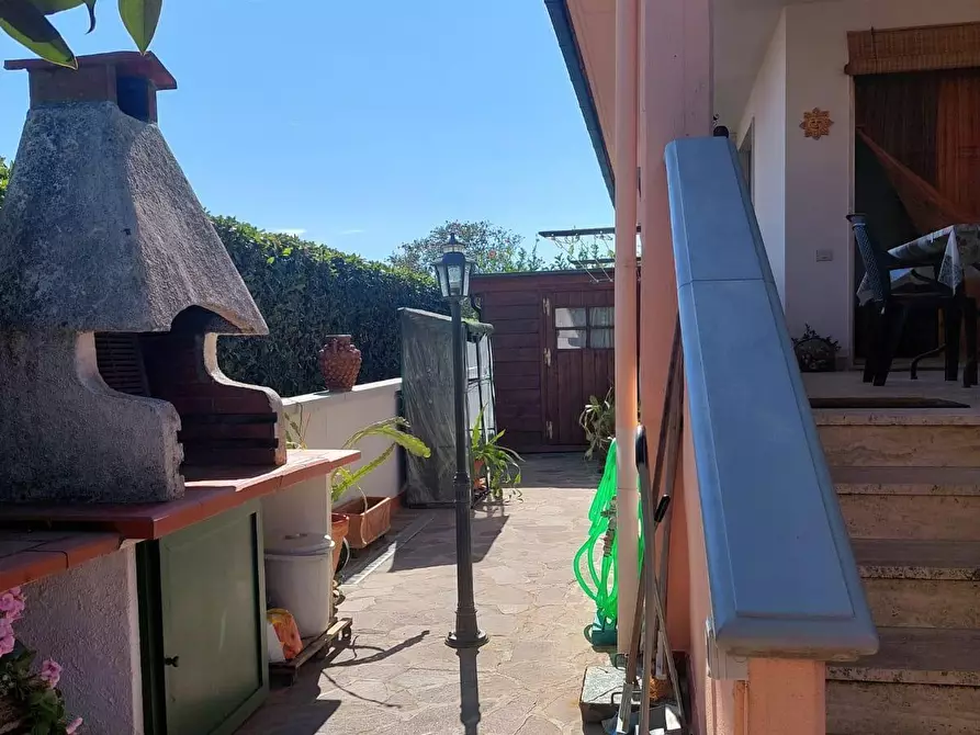 Immagine 9 di Appartamento in vendita  a Bibbona