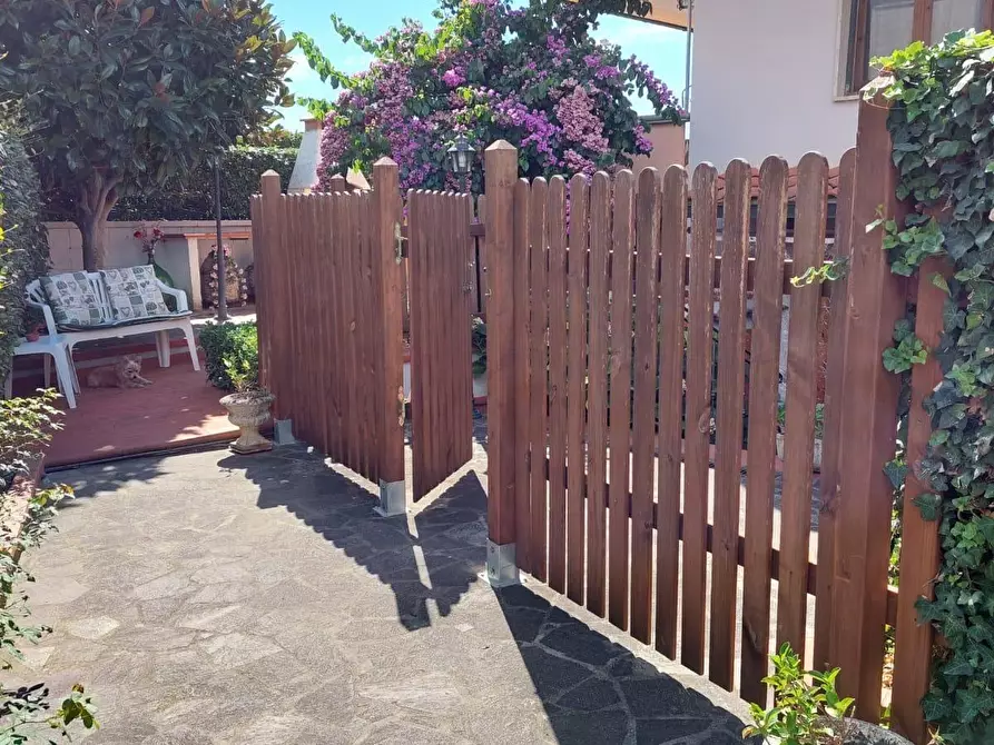 Immagine 58 di Appartamento in vendita  a Bibbona