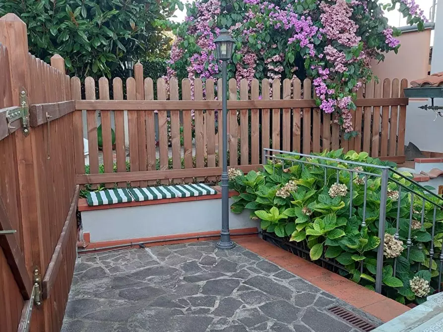 Immagine 60 di Appartamento in vendita  a Bibbona