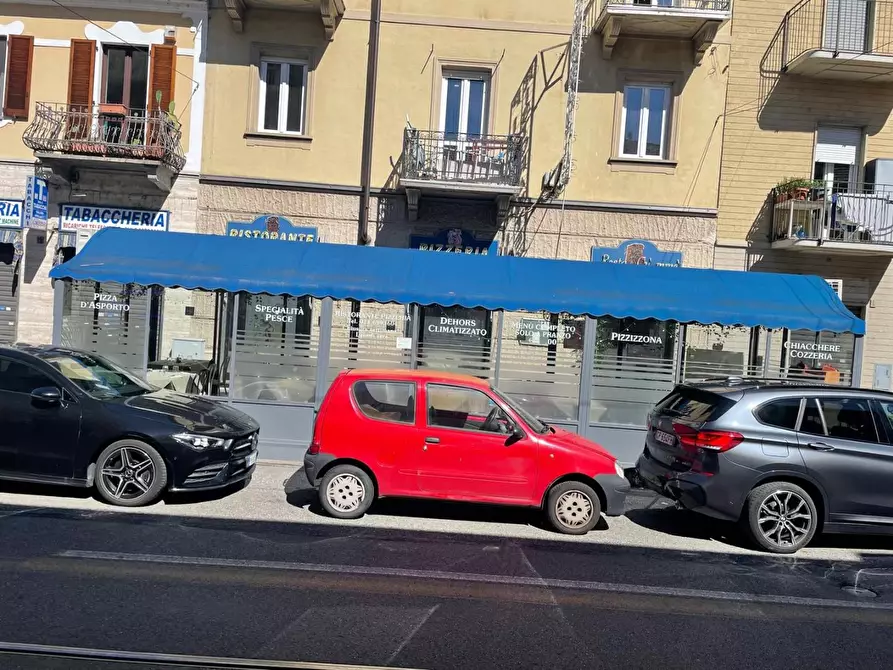 Immagine 1 di Bar / Ristorante in vendita  a Torino