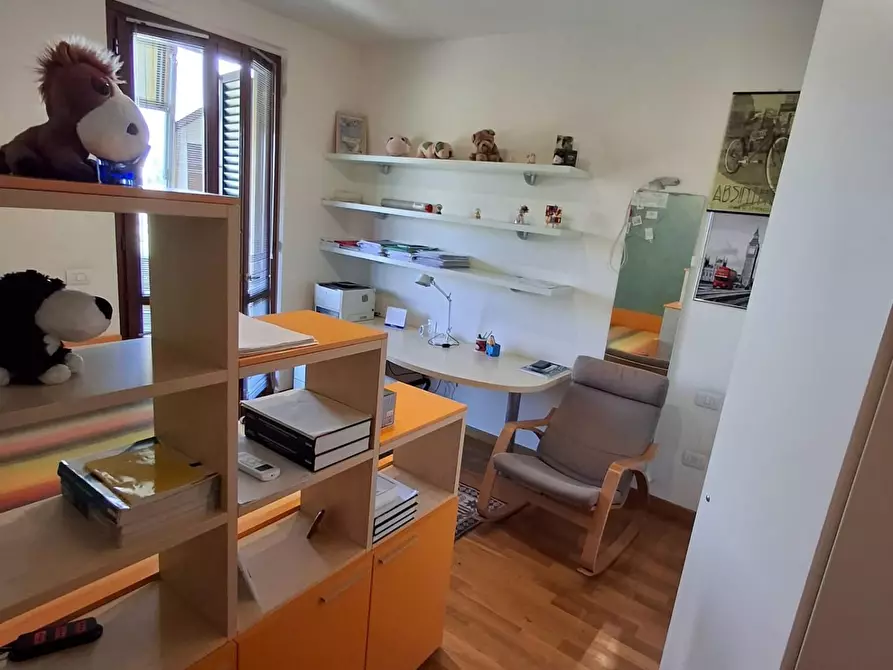 Immagine 18 di Terratetto in vendita  a Cerreto Guidi