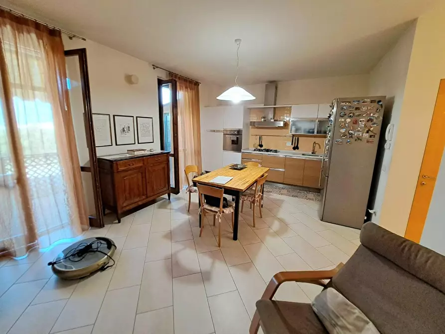 Immagine 5 di Terratetto in vendita  a Cerreto Guidi