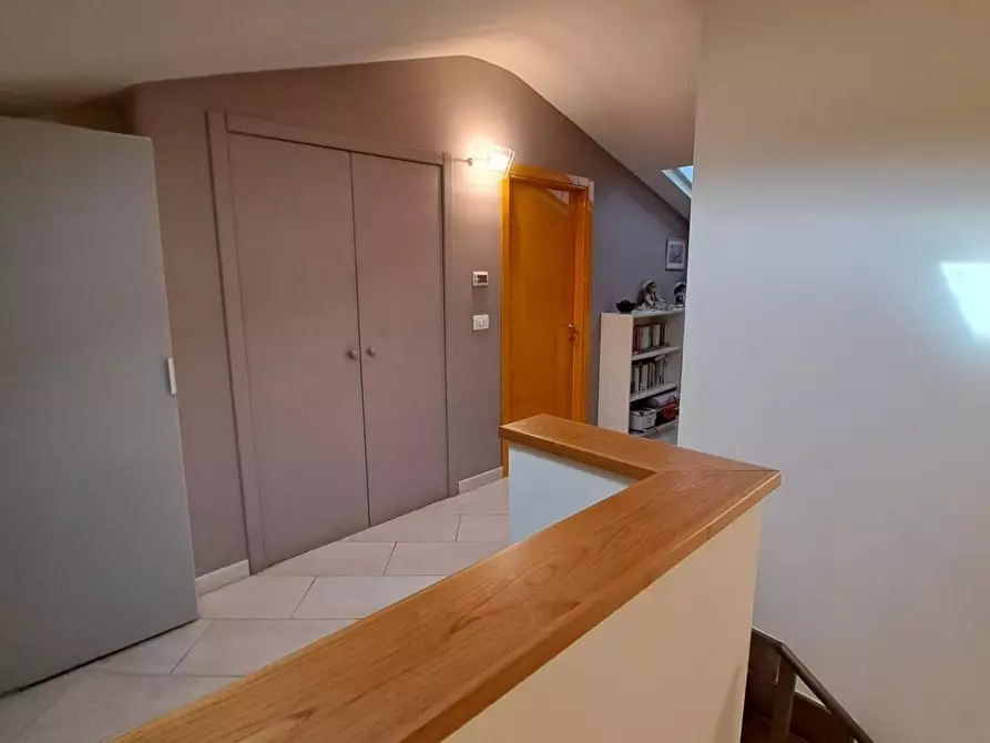 Immagine 22 di Terratetto in vendita  a Cerreto Guidi