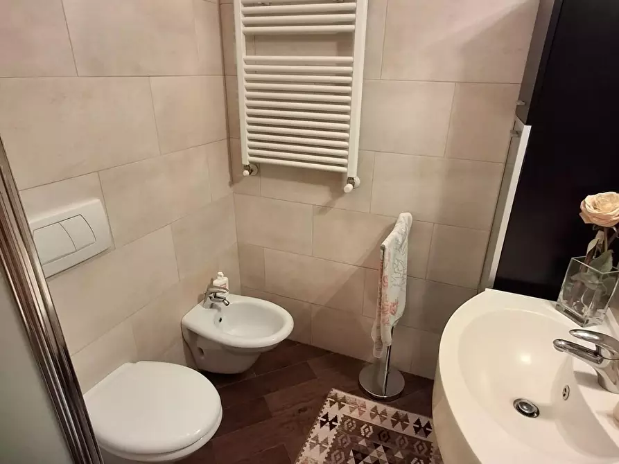 Immagine 21 di Terratetto in vendita  a Cerreto Guidi