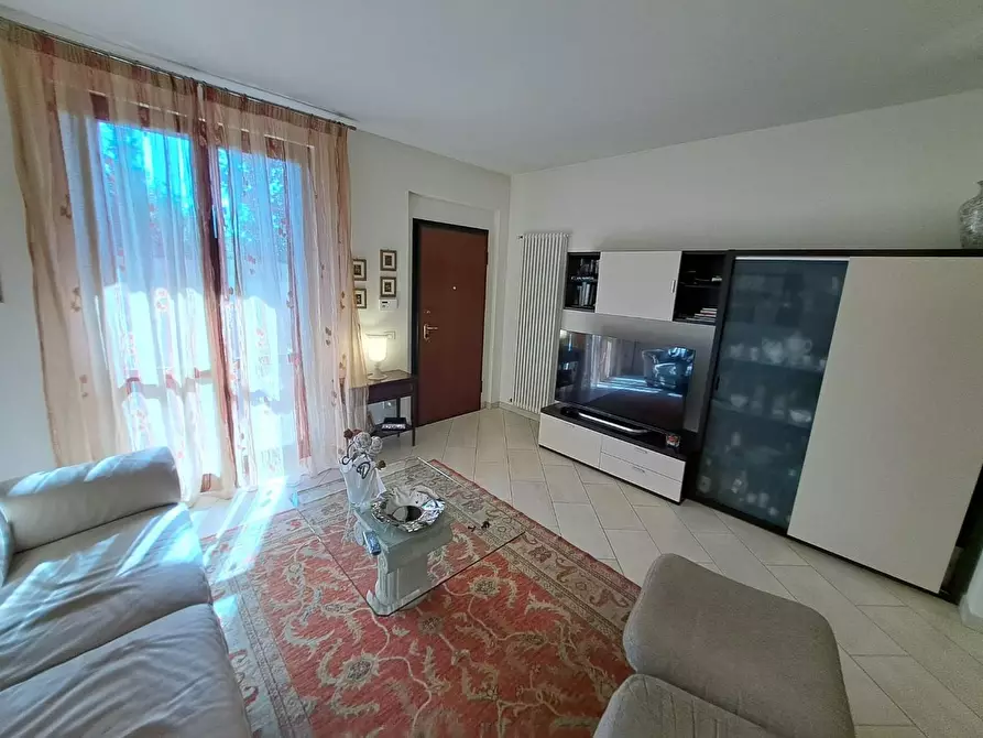 Immagine 3 di Terratetto in vendita  a Cerreto Guidi