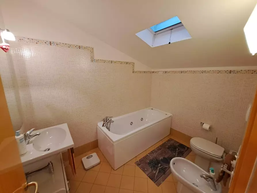 Immagine 29 di Terratetto in vendita  a Cerreto Guidi