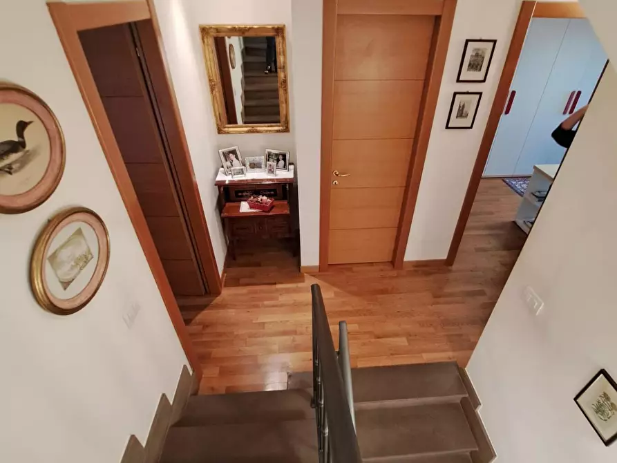 Immagine 11 di Terratetto in vendita  a Cerreto Guidi