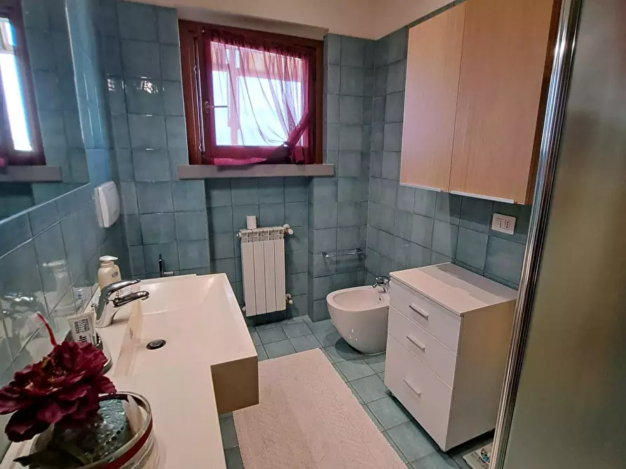 Immagine 10 di Terratetto in vendita  a Cerreto Guidi