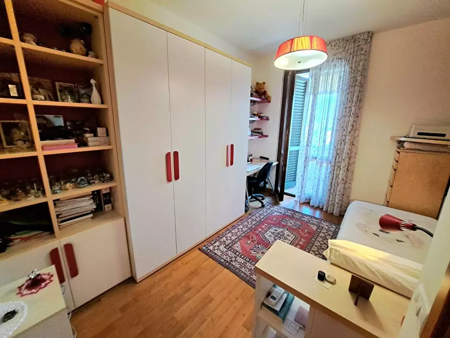 Immagine 14 di Terratetto in vendita  a Cerreto Guidi