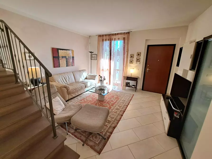 Immagine 2 di Terratetto in vendita  a Cerreto Guidi