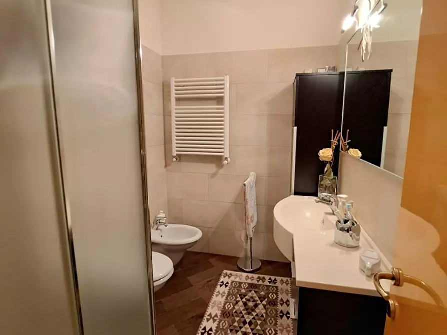 Immagine 20 di Terratetto in vendita  a Cerreto Guidi