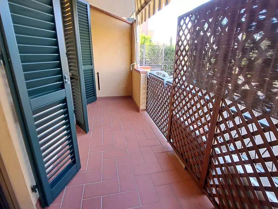 Immagine 32 di Terratetto in vendita  a Cerreto Guidi