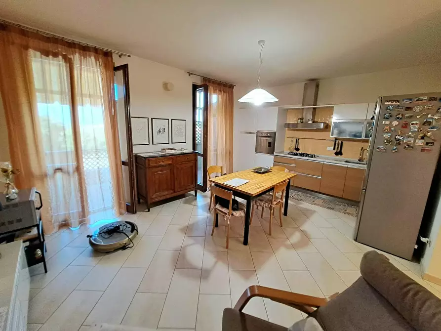 Immagine 9 di Terratetto in vendita  a Cerreto Guidi