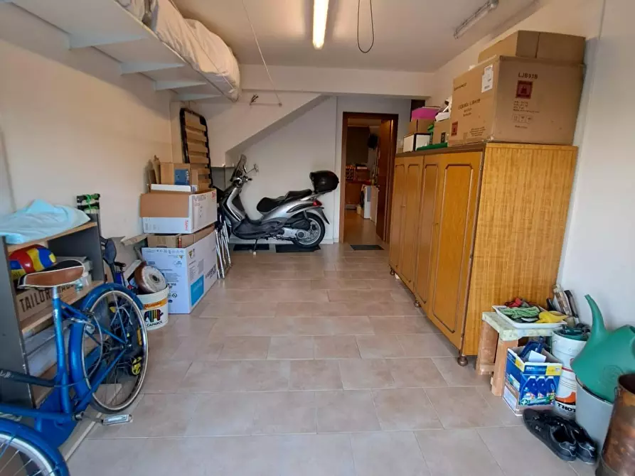 Immagine 31 di Terratetto in vendita  a Cerreto Guidi