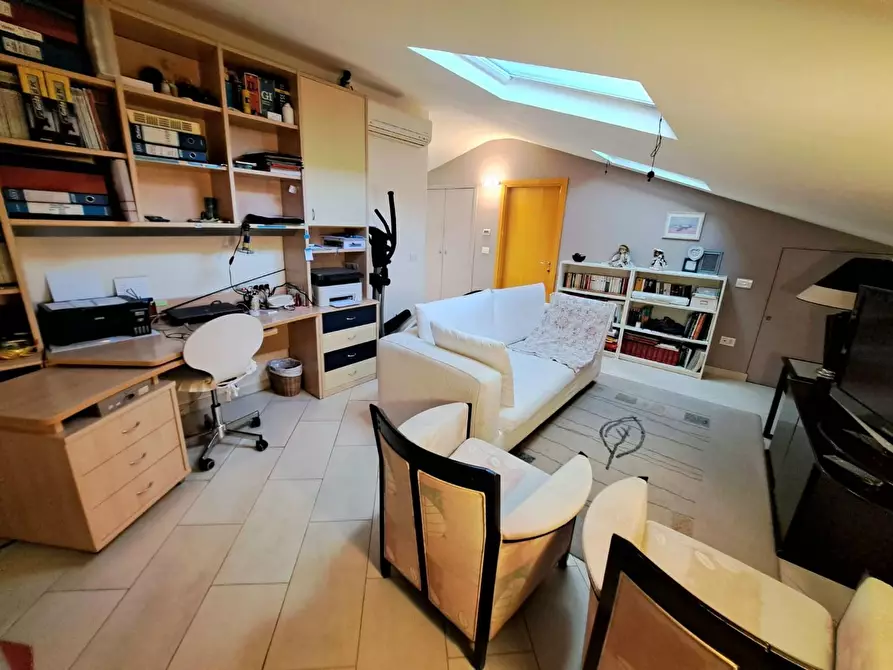 Immagine 25 di Terratetto in vendita  a Cerreto Guidi