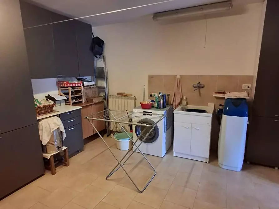 Immagine 30 di Terratetto in vendita  a Cerreto Guidi