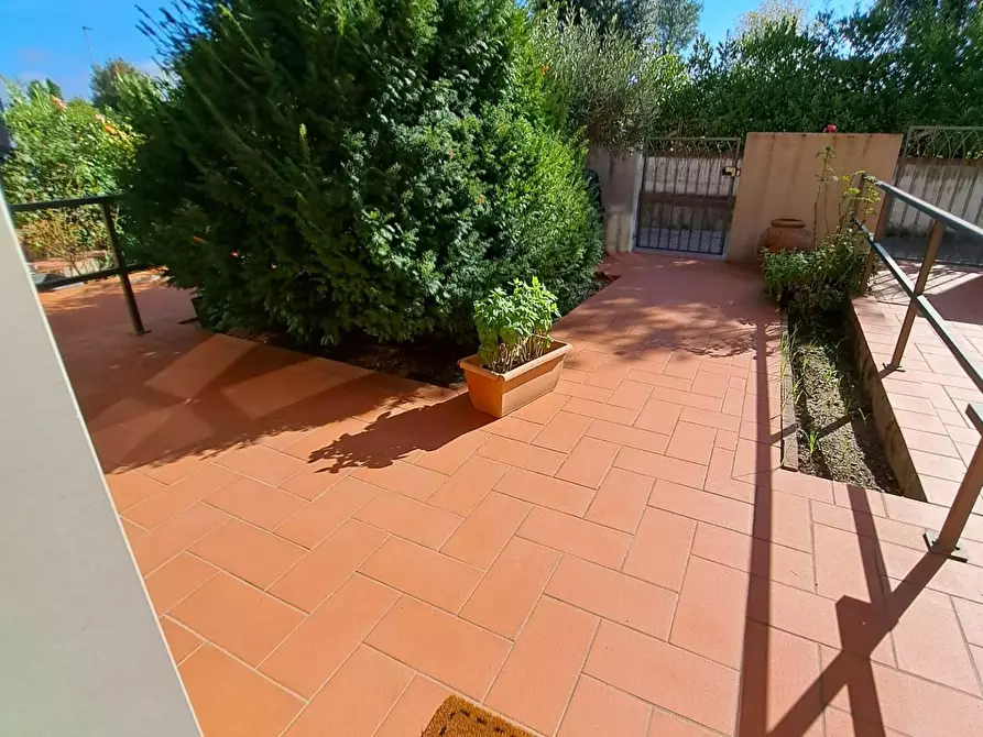 Immagine 33 di Terratetto in vendita  a Cerreto Guidi