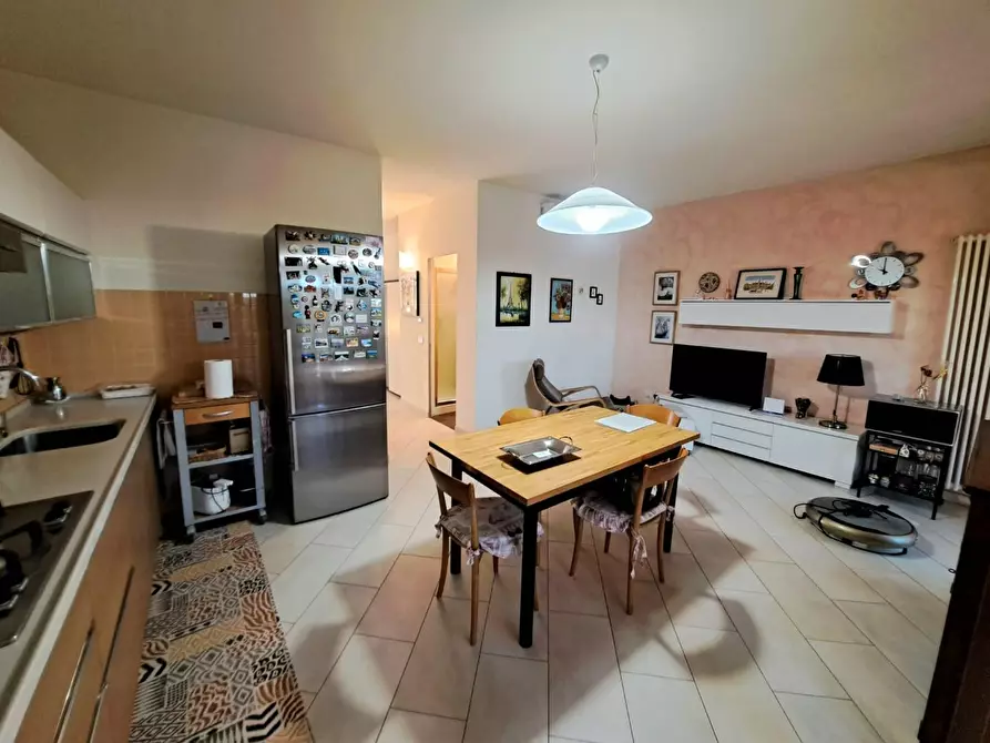 Immagine 7 di Terratetto in vendita  a Cerreto Guidi