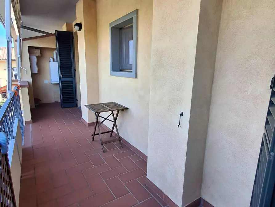 Immagine 34 di Terratetto in vendita  a Cerreto Guidi