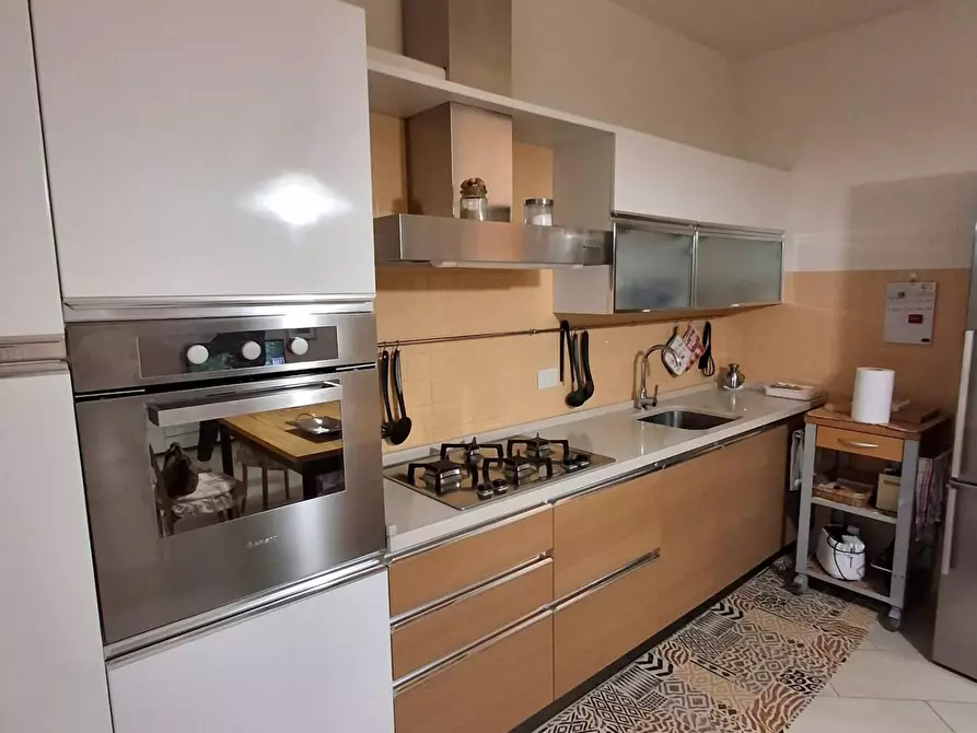 Immagine 6 di Terratetto in vendita  a Cerreto Guidi