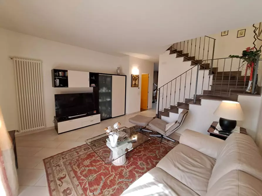 Immagine 4 di Terratetto in vendita  a Cerreto Guidi