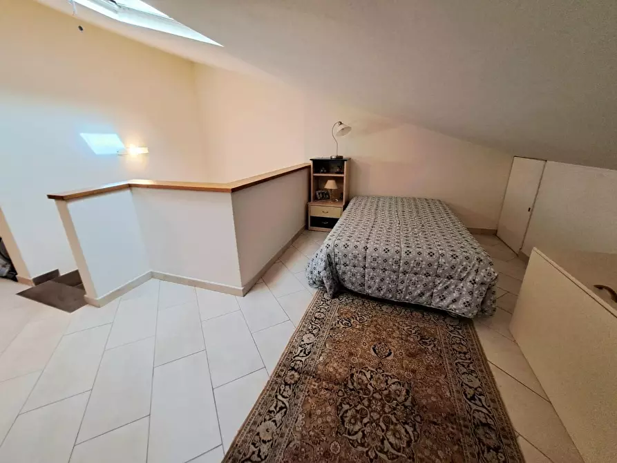 Immagine 27 di Terratetto in vendita  a Cerreto Guidi