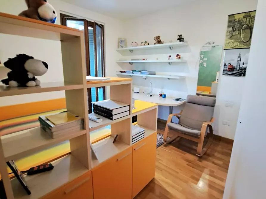 Immagine 17 di Terratetto in vendita  a Cerreto Guidi