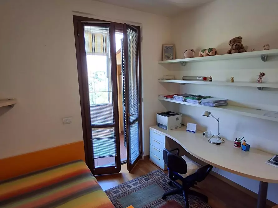 Immagine 19 di Terratetto in vendita  a Cerreto Guidi