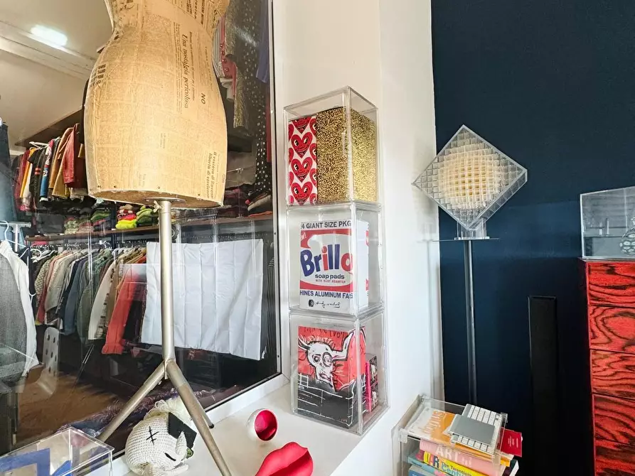 Immagine 44 di Villa in vendita  a Viareggio