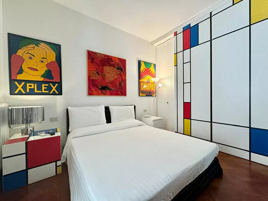 Immagine 28 di Villa in vendita  a Viareggio