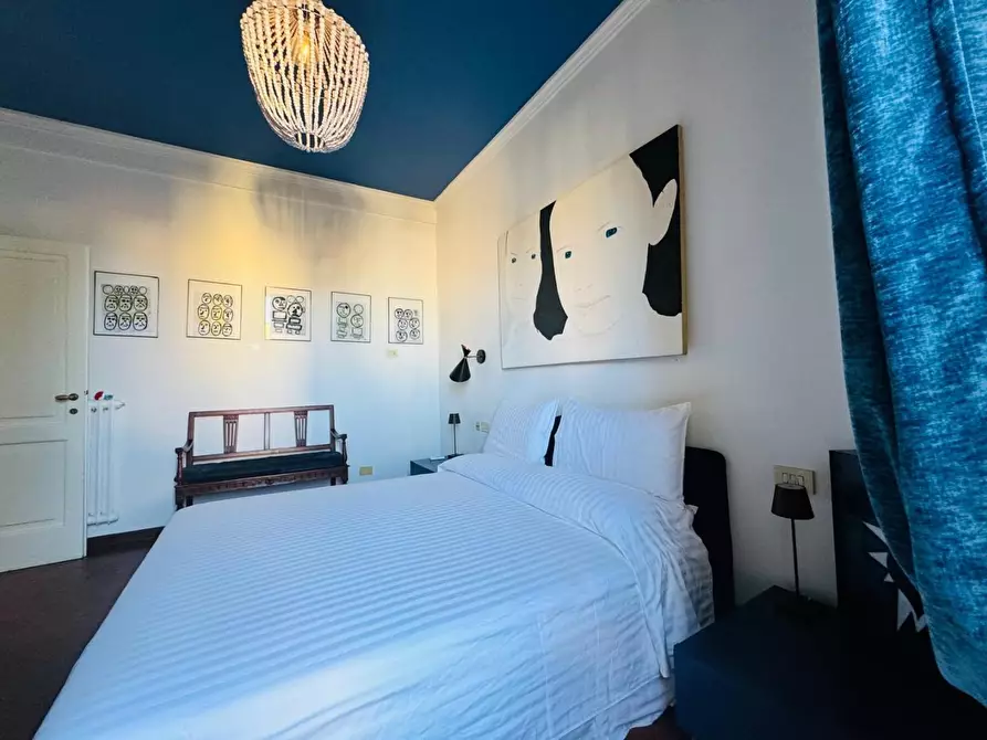 Immagine 29 di Villa in vendita  a Viareggio