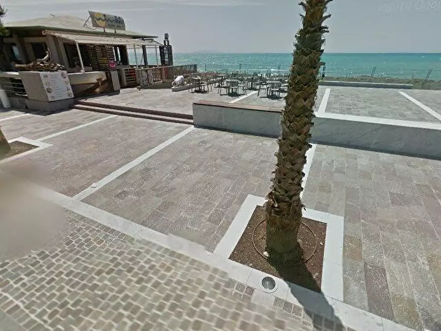 Immagine 2 di Appartamento in vendita  a Cecina