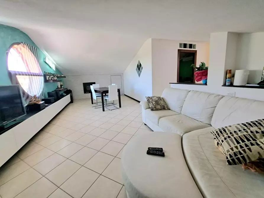 Immagine 4 di Appartamento in vendita  a Cerreto Guidi