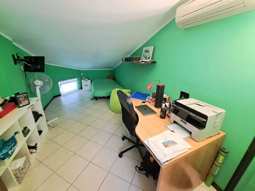 Immagine 12 di Appartamento in vendita  a Cerreto Guidi