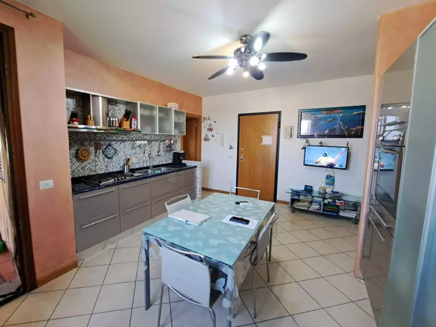 Immagine 9 di Appartamento in vendita  a Cerreto Guidi