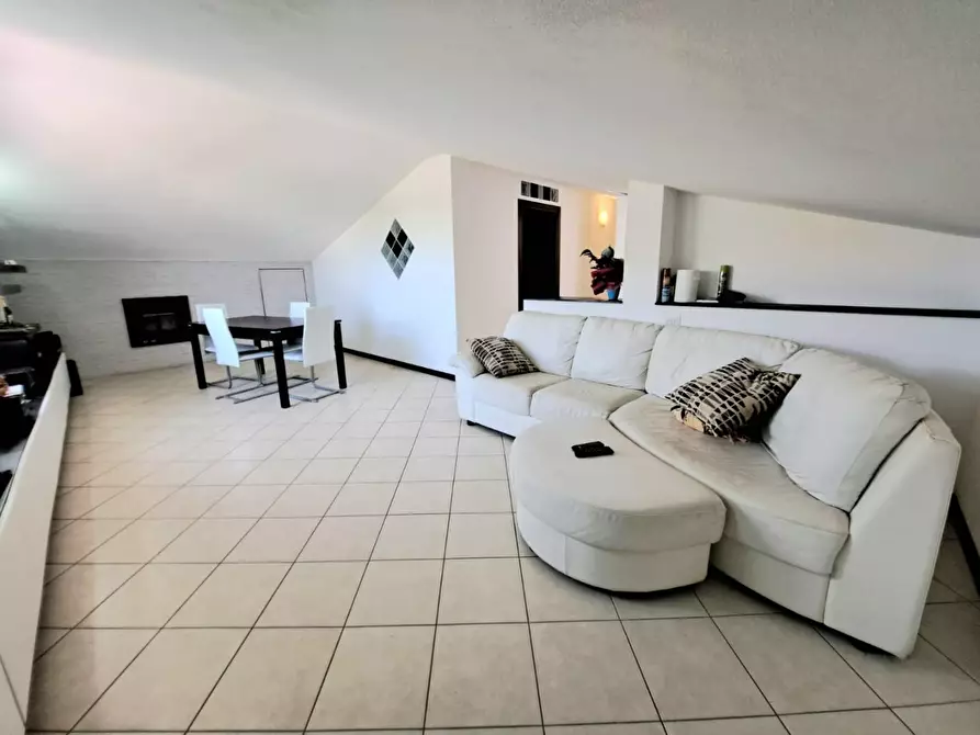 Immagine 2 di Appartamento in vendita  a Cerreto Guidi