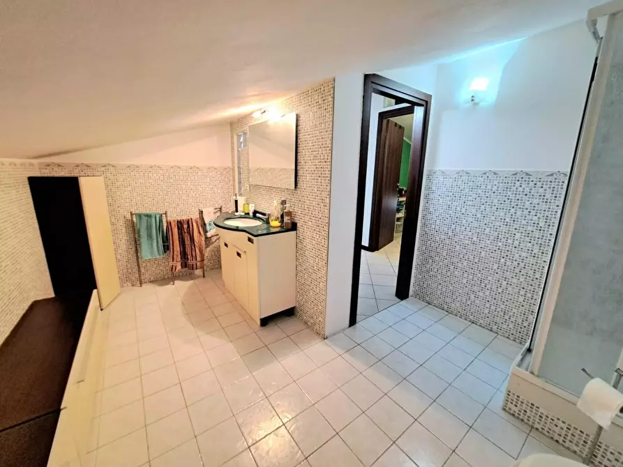 Immagine 13 di Appartamento in vendita  a Cerreto Guidi